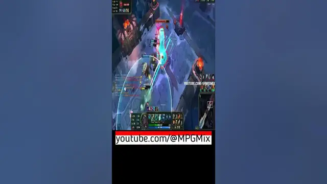 'Video thumbnail for League Of Legends   Senna   ARAM Gameplay ليغ أوف ليجيندز part 7'