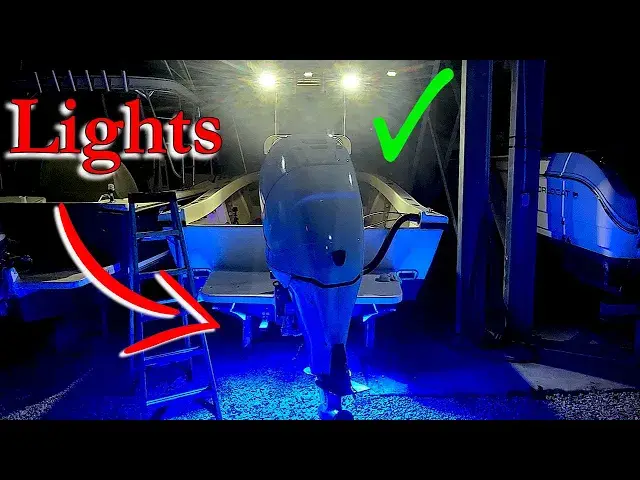 'Video thumbnail for TOP 6 Features For Boats UNDER 23 Feet!'