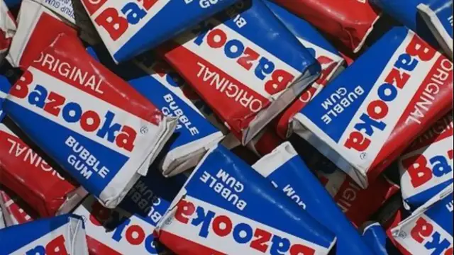 'Video thumbnail for 17 Old-School Candies That Need To Make A Comeback'