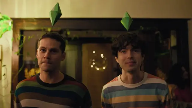 'Video thumbnail for Twinless - Official Trailer'
