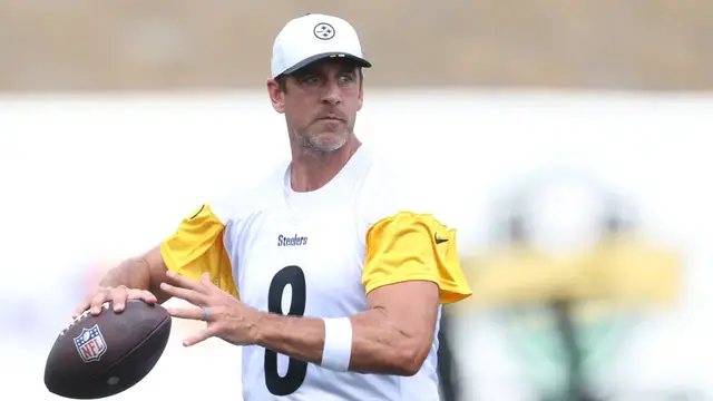 'Video thumbnail for How Will the Aaron Rodgers' Revenge Tour Start'