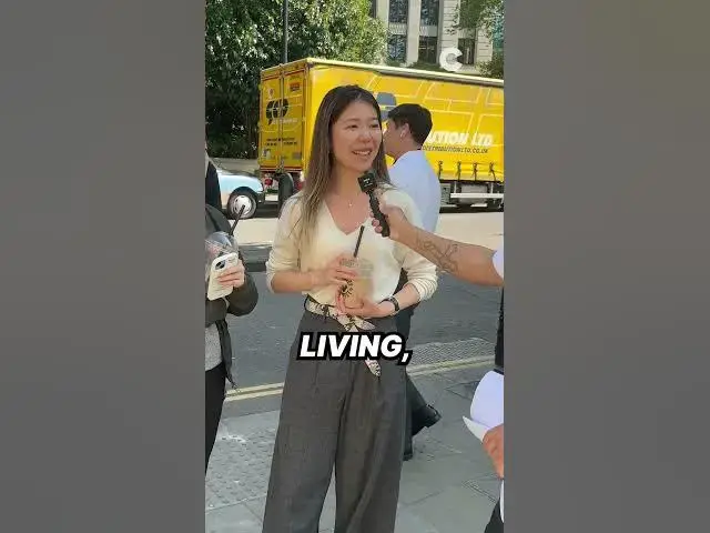 'Video thumbnail for Should young workers move to London?'