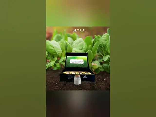 'Video thumbnail for #اسمدة عضوية الترا مخصب حيوي معدني حيوي لطلب المنتج Drzyogo.com'