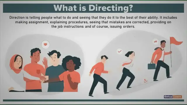 'Video thumbnail for What is Directing? Defintions,6Features, Importance, Element'