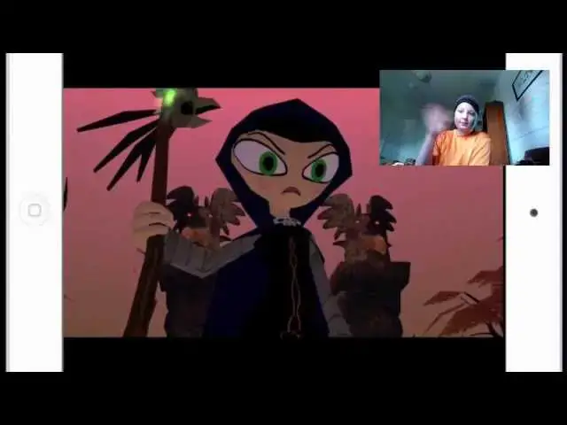 'Video thumbnail for Costume Quest Is Kid APProved'