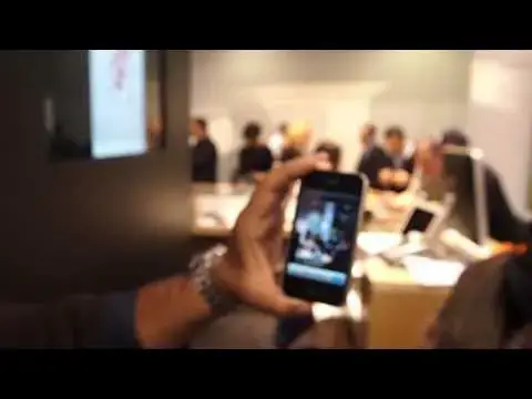 'Video thumbnail for Incipio's Bespoke Case Customizater App Walkthrough'