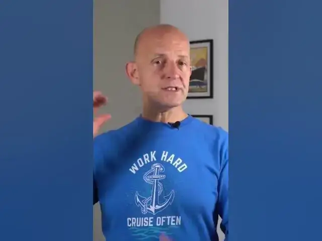 'Video thumbnail for First-time River Cruisers Often Surprised By This #Shorts'