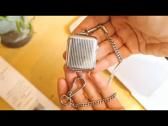 'Video thumbnail for Bucardo brought back the POCKET WATCH from near extinction? Hands-on + Unboxing [CoM Watch Store]'