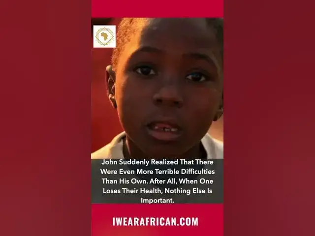 'Video thumbnail for KENYAN STREET  BOY ACT OF KINDNESS LEFT THOUSAND’S IN TEAR’S'