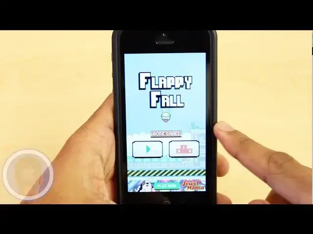 'Video thumbnail for Flappy Fall - App Review'