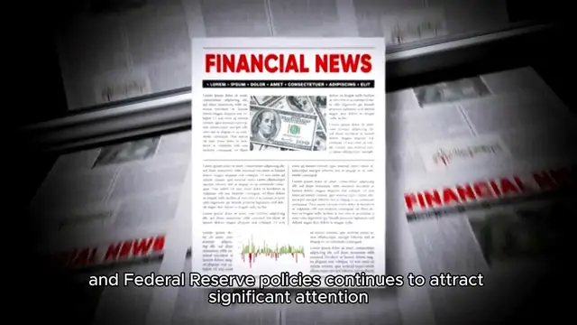 'Video thumbnail for Economic Indicators_ Key Insights on Inflation, Jo'