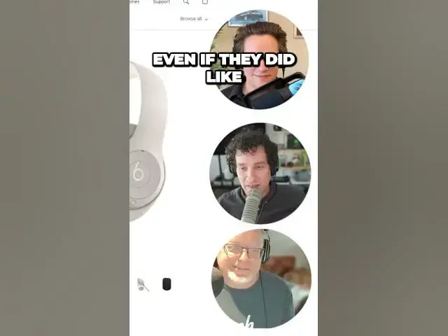 'Video thumbnail for Why Does Apple Choose The Most BORING Colors'