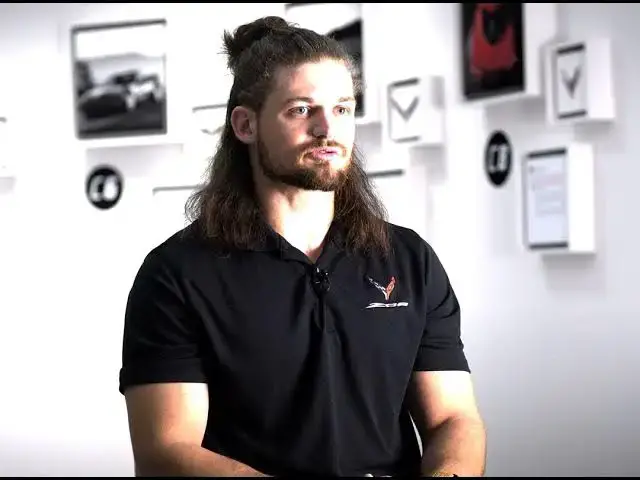 'Video thumbnail for CORVETTE TODAY #178 - Meet GM Quality Launch Manager, Jeff Brown'