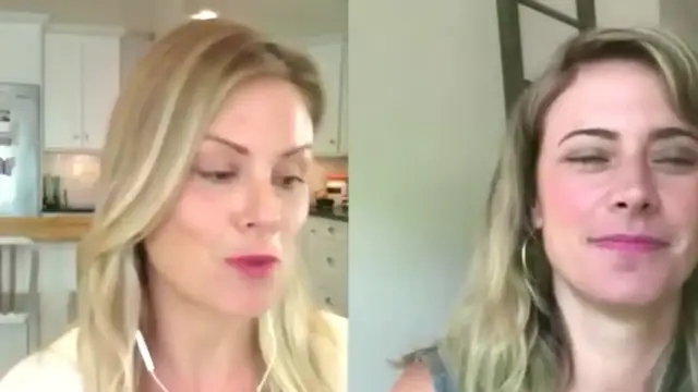 'Video thumbnail for How To Transform Your Mind Body + Soul with Ashely Johns of Fierce Forward (720p 30fps)'