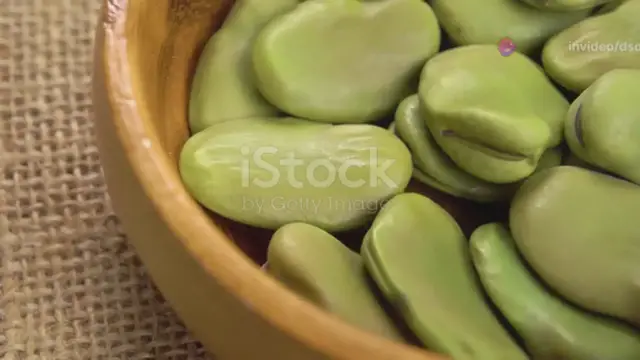 'Video thumbnail for Lima Beans: Nature's Nutritional Powerhouse'