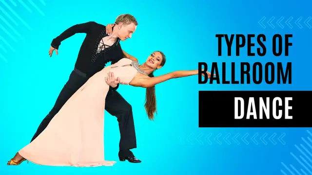 'Video thumbnail for Exploring the World of Ballroom Dance Discover 12 Unique Styles'