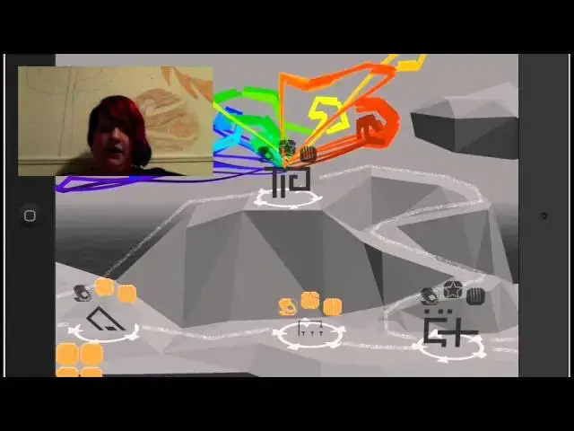 'Video thumbnail for TCHOW Rainbow Is Kid APProved'