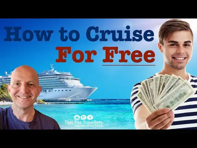 'Video thumbnail for 9 Ways To Cruise For Free !! How Your Cruising Vacation Could Cost Nothing..'