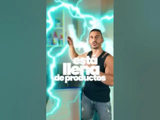 'Video thumbnail for Armá una LISTA DE COMPRAS 🛒'