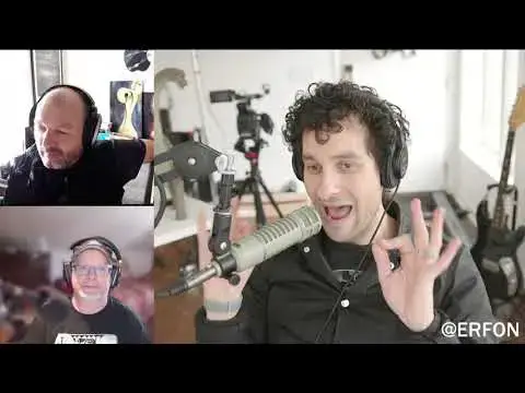 'Video thumbnail for M1 Mac Performance - INSANITY'