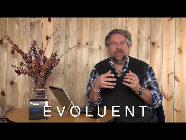 'Video thumbnail for Evoluent Wireless VerticalMouse C - Demo & Review!'