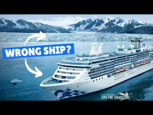 'Video thumbnail for Alaska Cruise : 6 Things You Need To Get Right'
