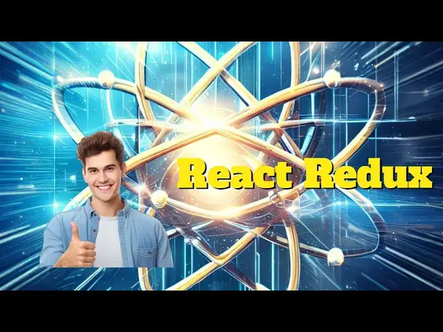 'Video thumbnail for React Redux || React || Web Development #reactredux #react #javascript #youtube #youtubevideo'