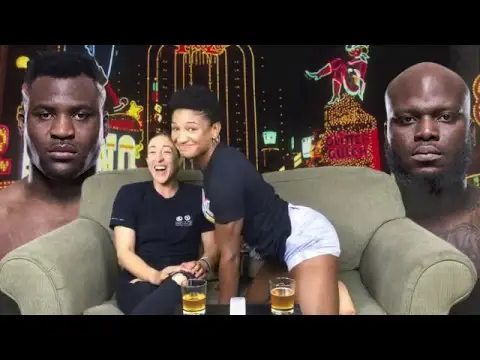 'Video thumbnail for Two Straws Episode 8: UFC 226 Breakdown'