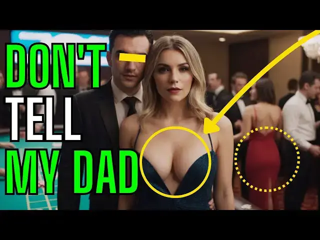 'Video thumbnail for His FATHER sent Him to Study at University and He Lived a Completely Different Life (TRUE STORY)'