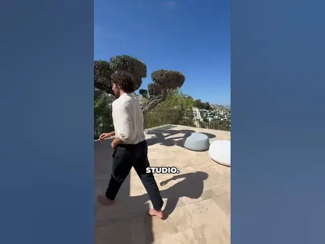 'Video thumbnail for INCREDIBLE 3.5 M € Villa Sunrise 🏡  Ref. BN8 #realestate #luxuryproperty #luxury'