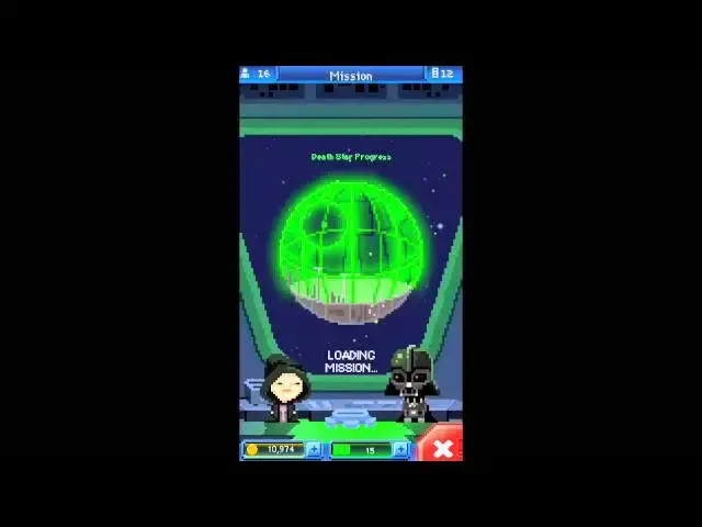 'Video thumbnail for Tiny Death Star Is Cult of Mac's iOS Game of the Week'
