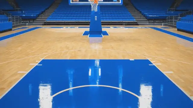 'Video thumbnail for Duke's 2025 Final Four Chances: A Look into the Future'