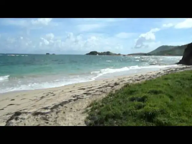 'Video thumbnail for St Lucia in the Caribbean. Tips for Travellers Things To Do, including an ATV Quad Bike Tour'