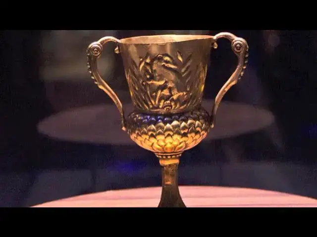'Video thumbnail for Harry Potter Studio Tour, London'
