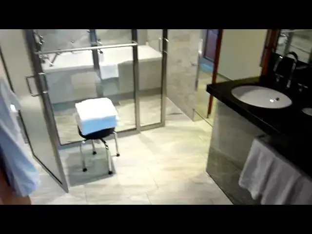 'Video thumbnail for Grand Hyatt Hotel Berlin Germany'