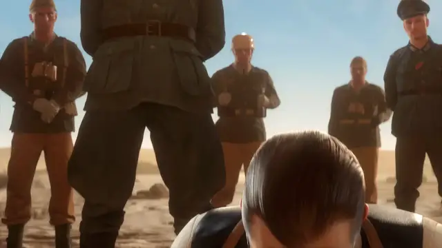 'Video thumbnail for Trailer di presentazione ufficiale del gameplay Indiana Jones e l’antico Cerchio'