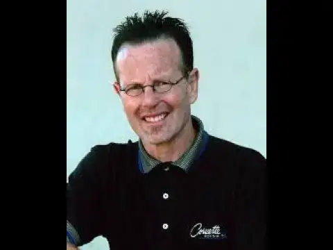 'Video thumbnail for CORVETTE TODAY #274 - Celebrating 40 Years Of Corvette Repair With Kevin Mackay'