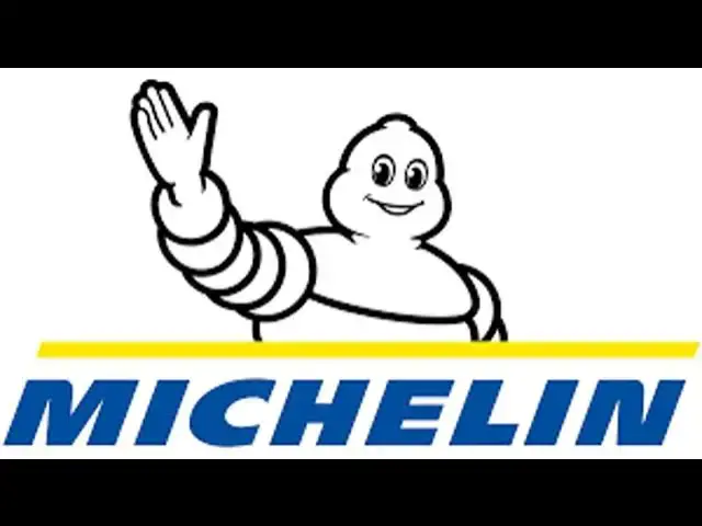'Video thumbnail for CORVETTE TODAY #182 - The Men From Michelin Talk About Z06 and E-Ray Tire Options'