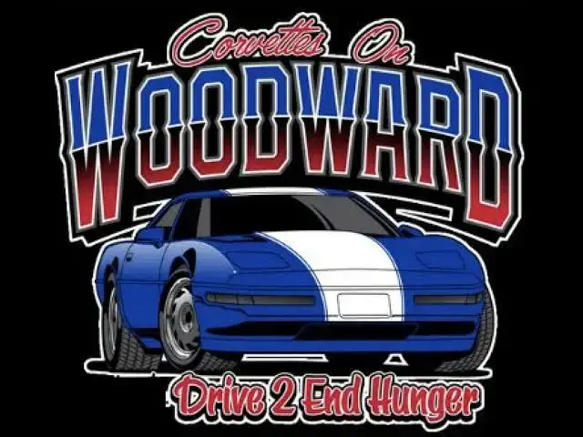 'Video thumbnail for CORVETTE TODAY #268 - Learn About Corvettes On Woodward & the Woodward Dream Cruise'