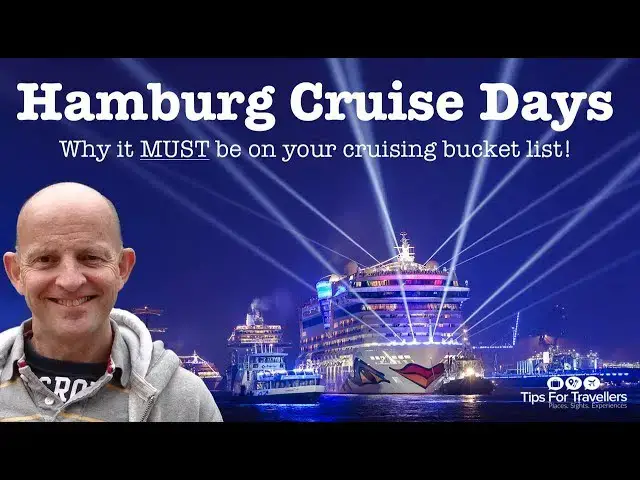 'Video thumbnail for Hamburg Cruise Days. See why it MUST Be On Your Cruising Bucket List!'