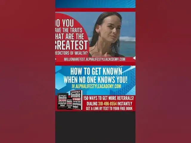 'Video thumbnail for Compounding Your Web Traffic By Writing Online Articles #getmoreshares #marketingdigital #blogging'