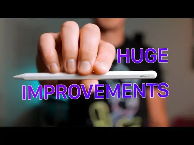 'Video thumbnail for Apple Pencil is Actually Useful in iPadOS 14'