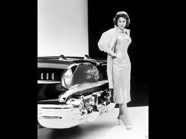 'Video thumbnail for CORVETTE TODAY #154-Betty Skelton, The First Woman of Firsts'