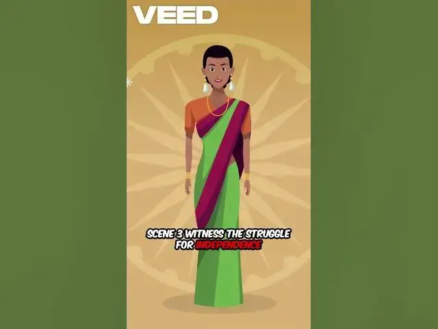 'Video thumbnail for India's last 500 years of evolution #development #facts #التعليم'