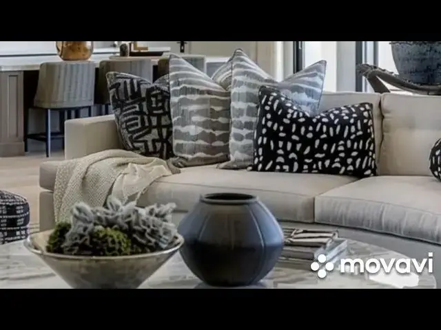'Video thumbnail for Luxury & Comfort Modern Living Room Interiors 720p 30fps'