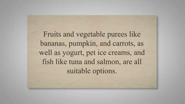'Video thumbnail for What To Put On Lick Mat For Cats? 30 Tasty Cat Lick Mat Recipes'