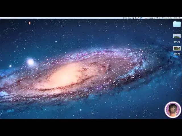 'Video thumbnail for Clean Up And Organize Your Desktop'