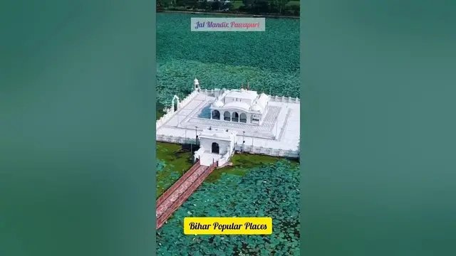 'Video thumbnail for Bihar famous Places to visit'