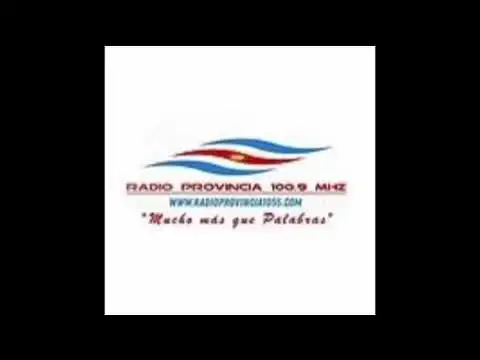 'Video thumbnail for Radio provincia'