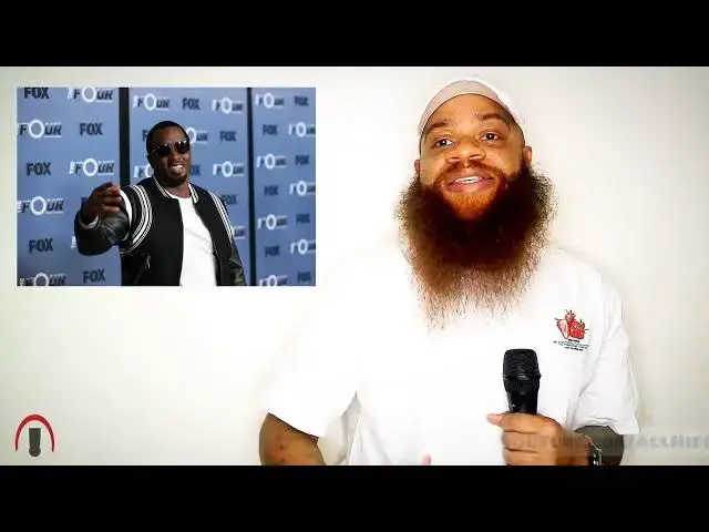 'Video thumbnail for Diddy faces his 3rd SA accusation'
